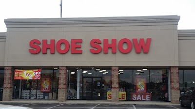 Shoe Show