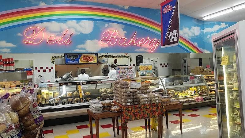 Walden's Supermarket