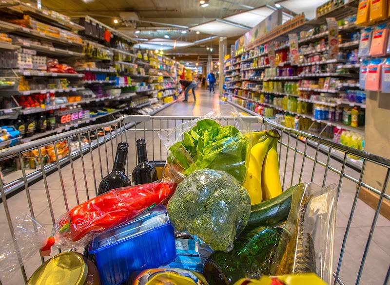 Walden's Supermarket