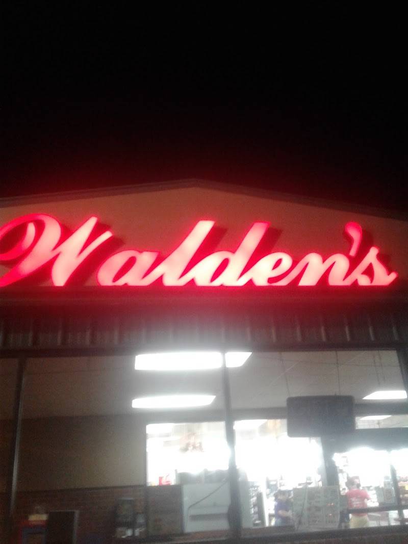 Walden's Supermarket