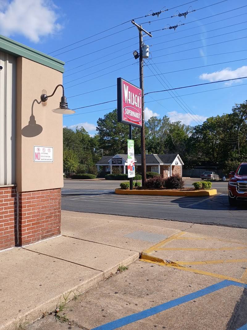 Walden's Supermarket