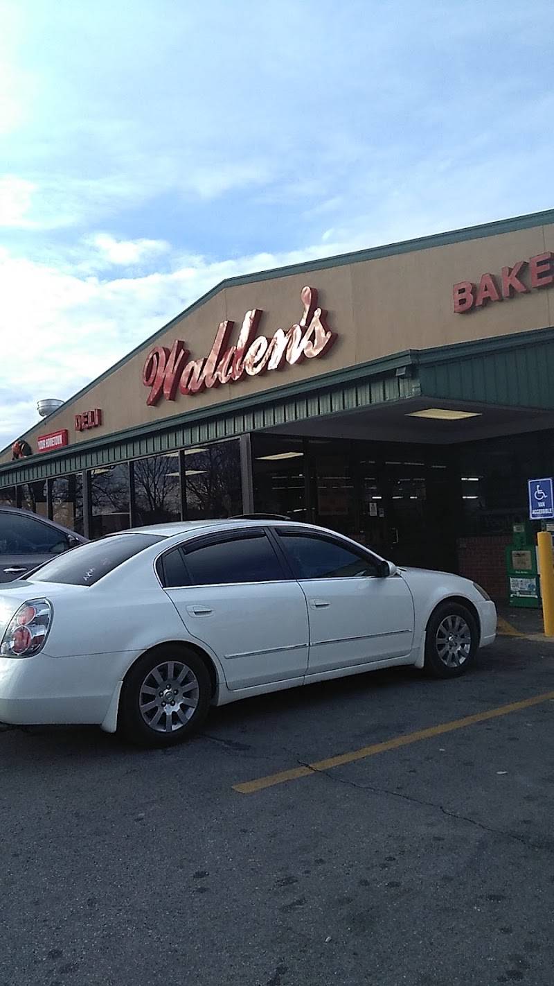 Walden's Supermarket