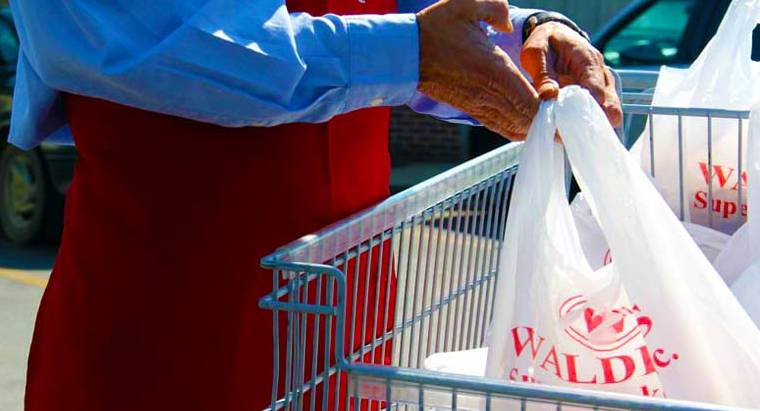 Walden's Supermarket