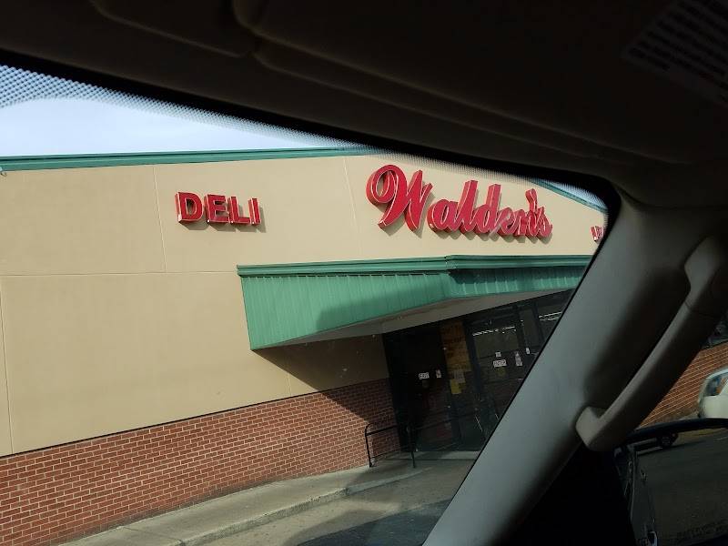 Walden's Supermarket