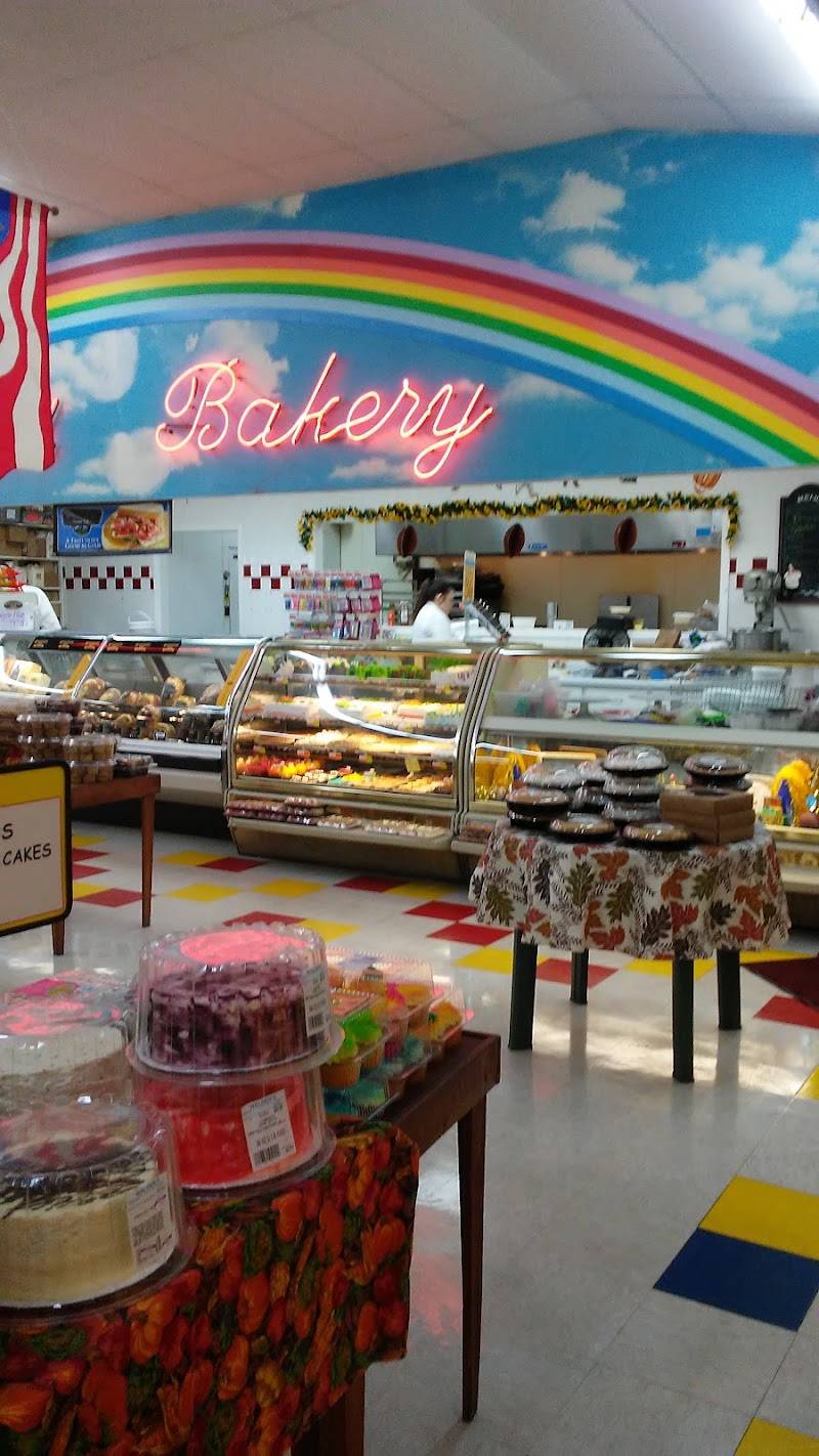 Walden's Supermarket
