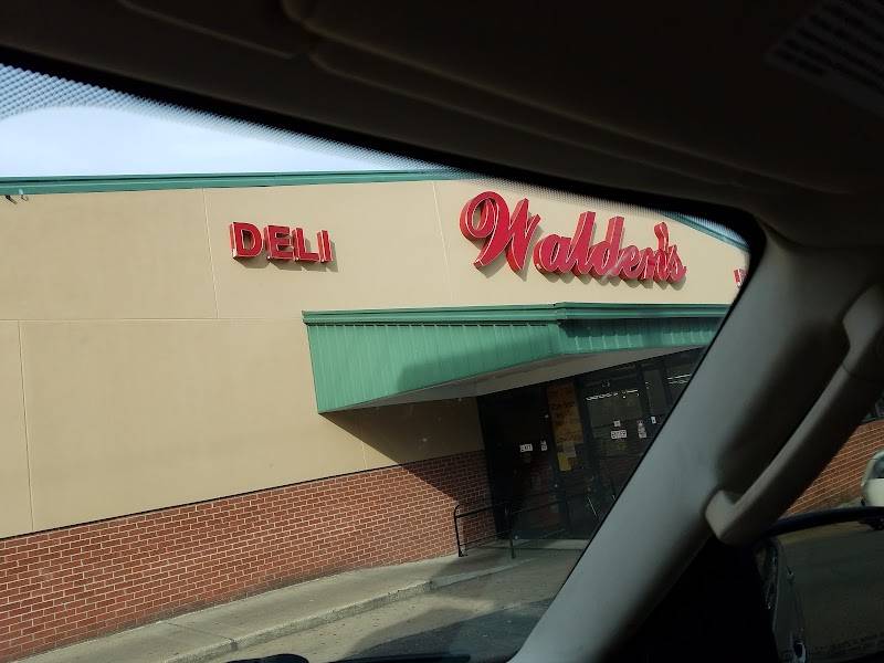 Walden's Supermarket